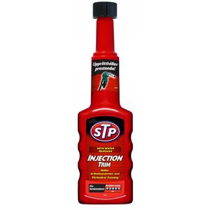 STP Injection Trim - Βενζίνη