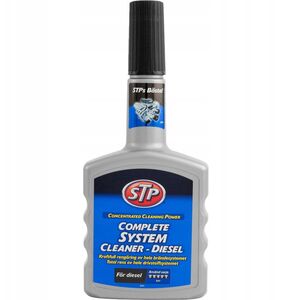 STP Complete System Cleaner Diesel