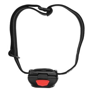ELWIS LIGHTING Elwis PRO Hygge H330 φακός κεφαλής, 330 lumens, κόκκινο φως "νυχτερινό", συμπεριλαμβάνονται 3XAAA