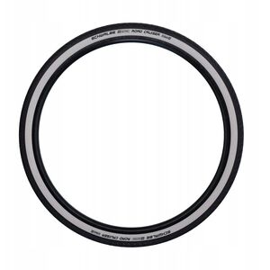 SCHWALBE Road Cruiser Μη αναδιπλούμενο ελαστικό 27" 1 1/4" (28/32-630)