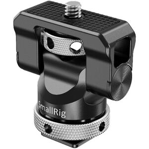 Βάση περιστροφής και κλίσης SmallRig 2346, βάση οθόνης για υποδοχή αξεσουάρ