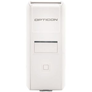 Opticon OPN-4000n, Φορητό αναγνώστης γραμμωτού κώδικα, 1D, CCD, Codabar, Code 11, Code 128, Code 39, Code 93, EAN-13, EAN-8, JAN, MSI, Plessey, Telepen, Trioptic,..., -25 - 25°, -50 - 50°