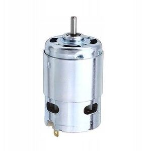 DC κινητήρας 895 12V 6000RPM - 24V 12000RPM
