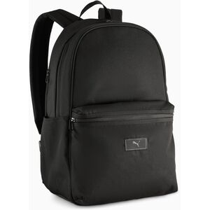Puma σακίδιο ESSENTIALS L, μαύρο