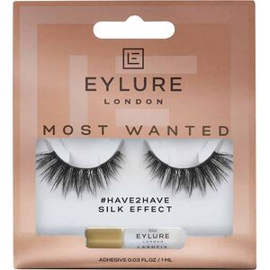 Ψεύτικες βλεφαρίδες Eylure Most Wanted #Have2Have