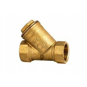 Diamond φίλτρο γωνιακό 1 1/2" ART.15-40.FILTR SK