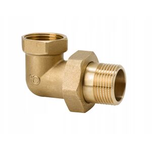 Γωνιακή σύνδεση Diamond 3/4" ART.50-20.K-SRUB