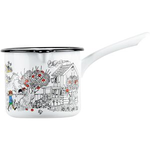 Τηγάνι Muurla, 1,3 l
