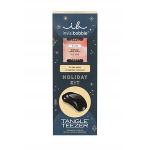 Σετ δώρου Tangle Teezer Holiday Kit Invisibobble, 2 τεμαχίων