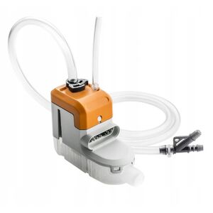 Sauermann Si-10 - Αντλία συμπυκνωμάτων 20 l/h 22 dB IPX4 RAL 9010 Λευκό
