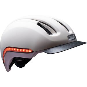 Κράνος ποδηλασίας Nutcase Vio Rozay Mips Light, 55-59 cm