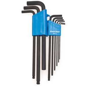Σετ Κλειδιών Άλεν Park Tool HXS-1.2