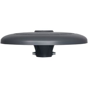 Φωτιστικό πάρκου PARKLITE 50-80-100W, CCT, 6000-12000lm, 120lm/W γκρι, 100deg