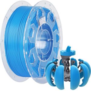 Νήμα Creality CR-PLA για εκτυπωτή 3D, 1.75 mm, μπλε