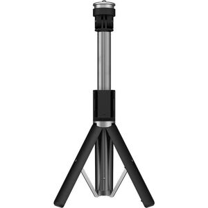HOHEM iSteady Selfie Stick Τρίποδο, μαύρο