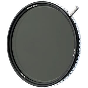 Φίλτρο γκρι NiSi True Color ND-VARIO Pro Nano 1-5 stops, 67 mm
