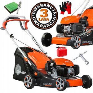 ΧΛΟΟΚΟΠΤΙΚΗ ΜΗΧΑΝΗ OLEO-MAC SPAL.OHV G44TK COMFORT