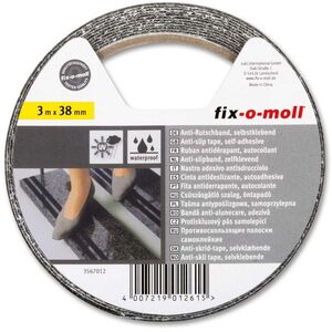 Ταινία Duct Nonslip Μαύρη 3567012 38MM