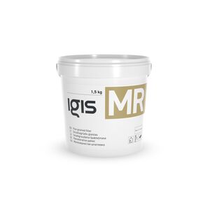 ΛΕΠΤΟΚΟΚΚΟΣ ΣΤΟΚΟΣ IGIS.MR, 1.5 KG