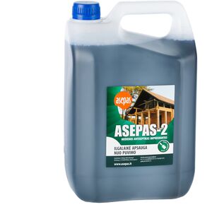 ΑΝΤΙΣΗΠΤΙΚΑ ASEPAS-2 5L