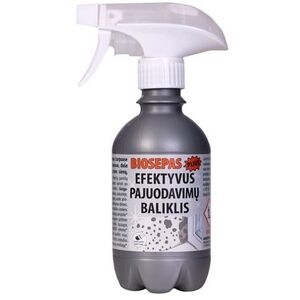 ΚΑΘΑΡΙΣΤΙΚΟ BIOSEPAS PLUS 300ML