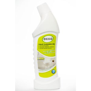 Καθαριστικό WC OKKO 750 ML