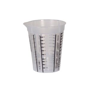 ΔΟΧΕΙΟ ΜΕΤΡΗΣΗΣ MARIO 0.25L