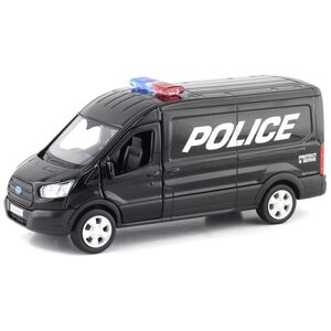 ΑΥΤΟΚΙΝΗΤΟ FORD TRANSIT ΑΣΤΥΝΟΜΙΑ 554041P 1/32