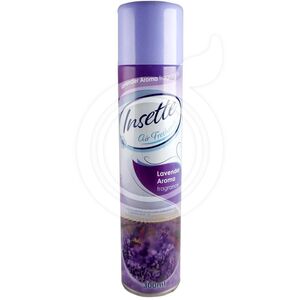 AEROSOL INSETTE 2IN1 ΛΕΒΑΝΤΑ ΑΡΩΜΑ 300ML