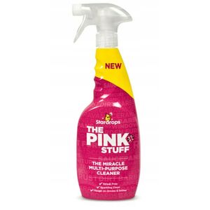 ΚΑΘΑΡΙΣΤΙΚΟ ΠΟΛΛΑΠΛΩΝ ΧΡΗΣΕΩΝ The Pink Stuff 750ML
