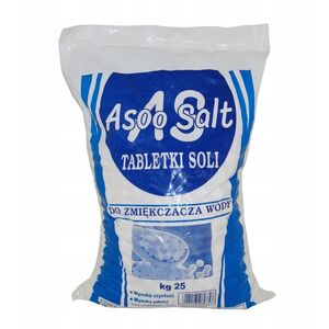 ΔΙΣΚΙΑ ΑΛΑΤΙΟΥ ΓΙΑ ΚΑΘΑΡΙΣΜΟ ΦΙΛΤΡΟΥ ASOO 25KG
