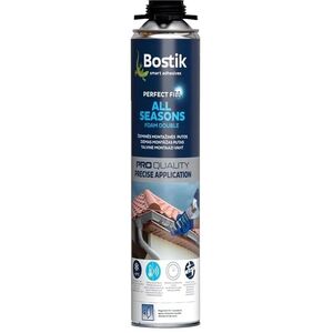 ΑΦΡΟΣ ΟΛΩΝ ΤΩΝ ΕΠΟΧΩΝ BOSTIK UNIVER 750ML