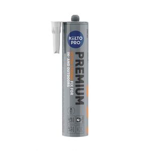 ΚΟΛΛΑ KIILTO PREMIUM 290ML