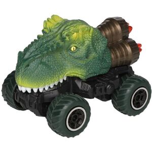 TOY RC CAR MONSTER 27 MHZ 628044