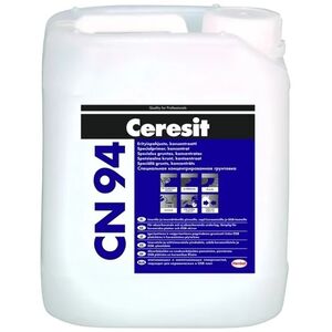 ΕΙΔΙΚΟ PRIMER ΣΥΜΠΥΚΝΩΜΑ CN94 5 L