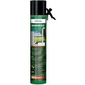 MAKROFLEX GREENQ PU STD 750ML