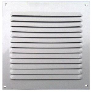 ΓΡΊΛΙΑ VAGNER 150X150 ΑΛΟΥΜΙΝΊΟΥ