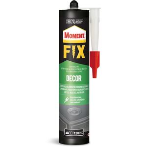 Κατασκευαστική Κόλλα Fix Decor 380G