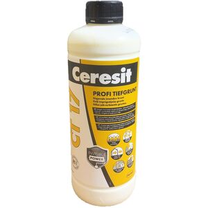 ΑΣΤΑΡΙ CERESIT CT17 1L