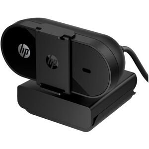 Κάμερα HP 720p HD USB με ενσωματωμένο μικρόφωνο