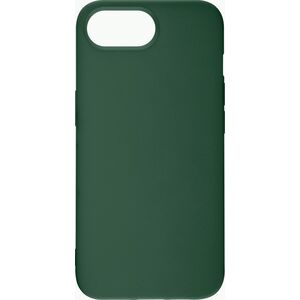 Θήκη Fonekit Premium Color -suojakuori, iPhone 16e, πράσινο