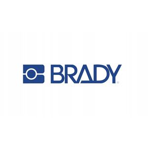 Ετικέτες βινυλίου αυτο-επικάλυψης Brady για M611, BMP61 και BMP71