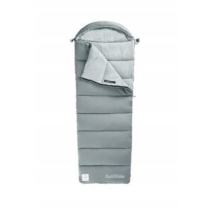 Υπνόσακος M300 CNK2350WS023 Grey-lewy NATUREHIKE