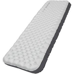 Φουσκωτό Στρώμα tuye r 6.5 cnk2450ws038 τετράγωνο-ανθρακί ασημί NATUREHIKE