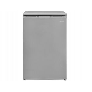 SHARP ψυγείο 84 cm ασημί SJ-UE121T0S-EU