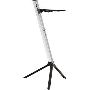 STAY SLIM 1100 1 επίπεδο Silver