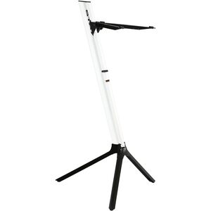 STAY SLIM 1100 1 επίπεδο White