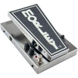 Morley Cliff Burton Power Fuzz Wah