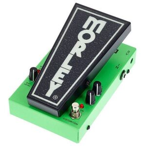 Morley 20/20 Παραμόρφωση Wah