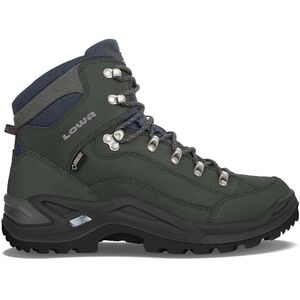 Μπότες Renegade GTX Mid-dunkelgrau -UK 8 (42) LOWA